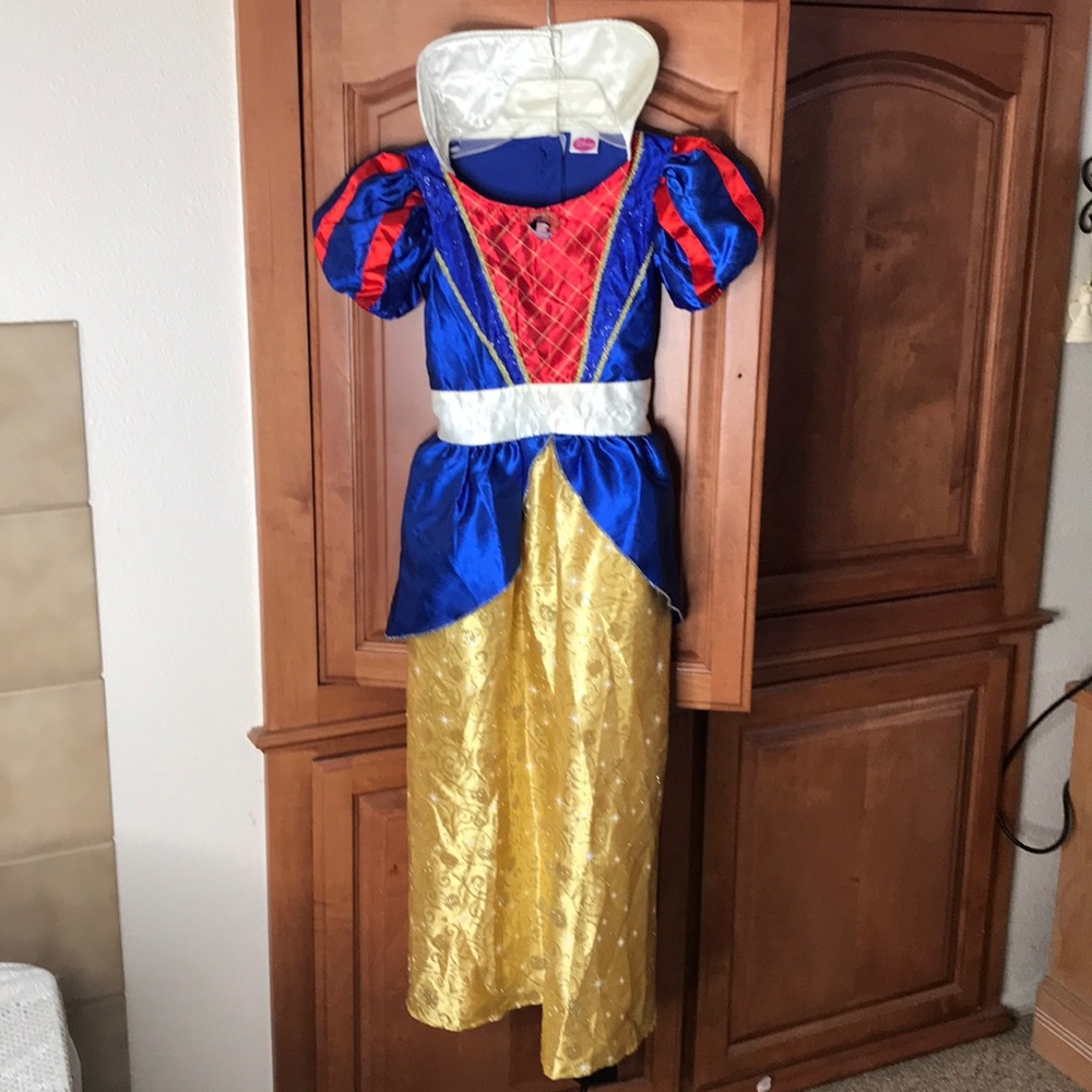 Disney Snow White Dress